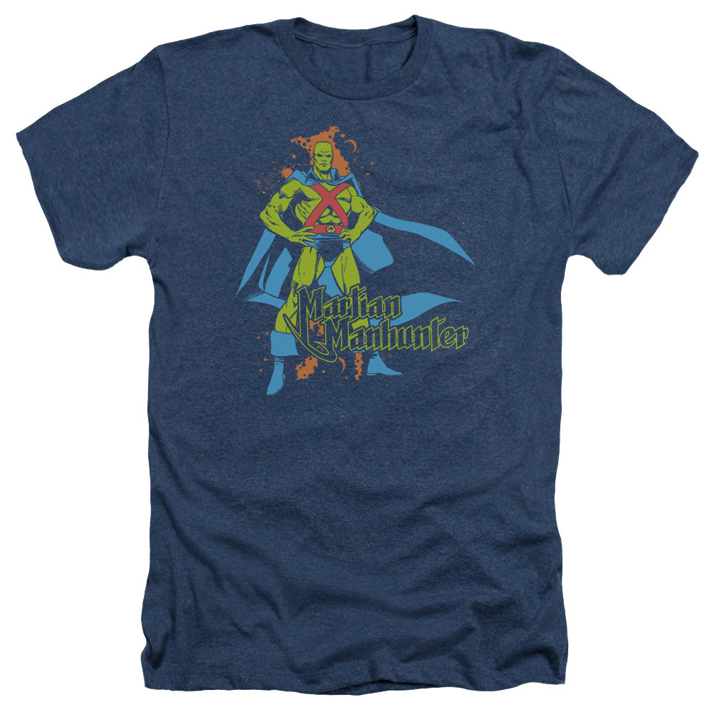 DC/MARTIAN MANHUNTER