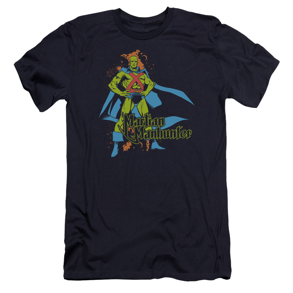 DC/MARTIAN MANHUNTER