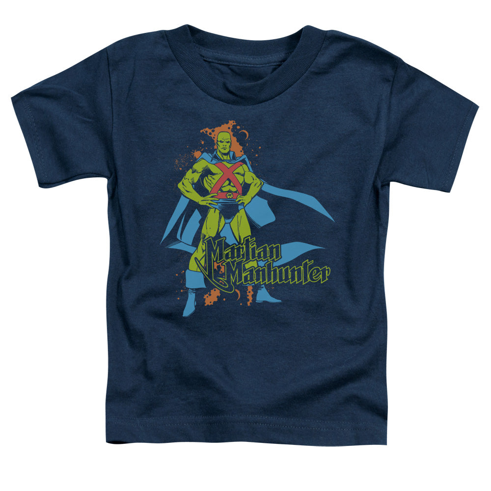 DC/MARTIAN MANHUNTER