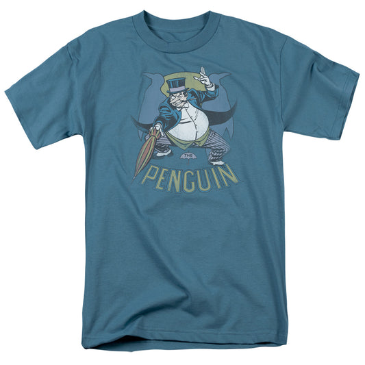 DC/THE PENGUIN