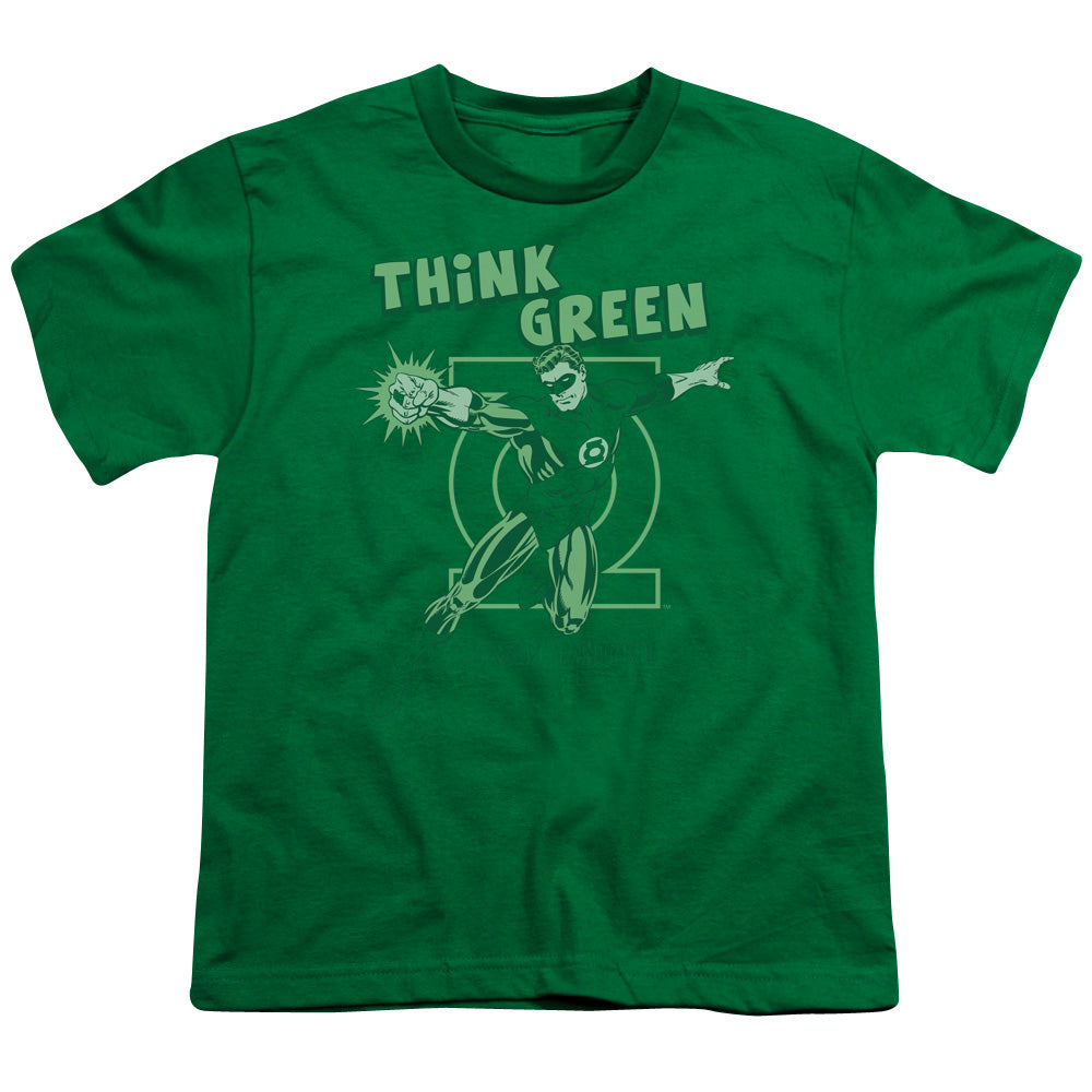DC/THINK GREEN