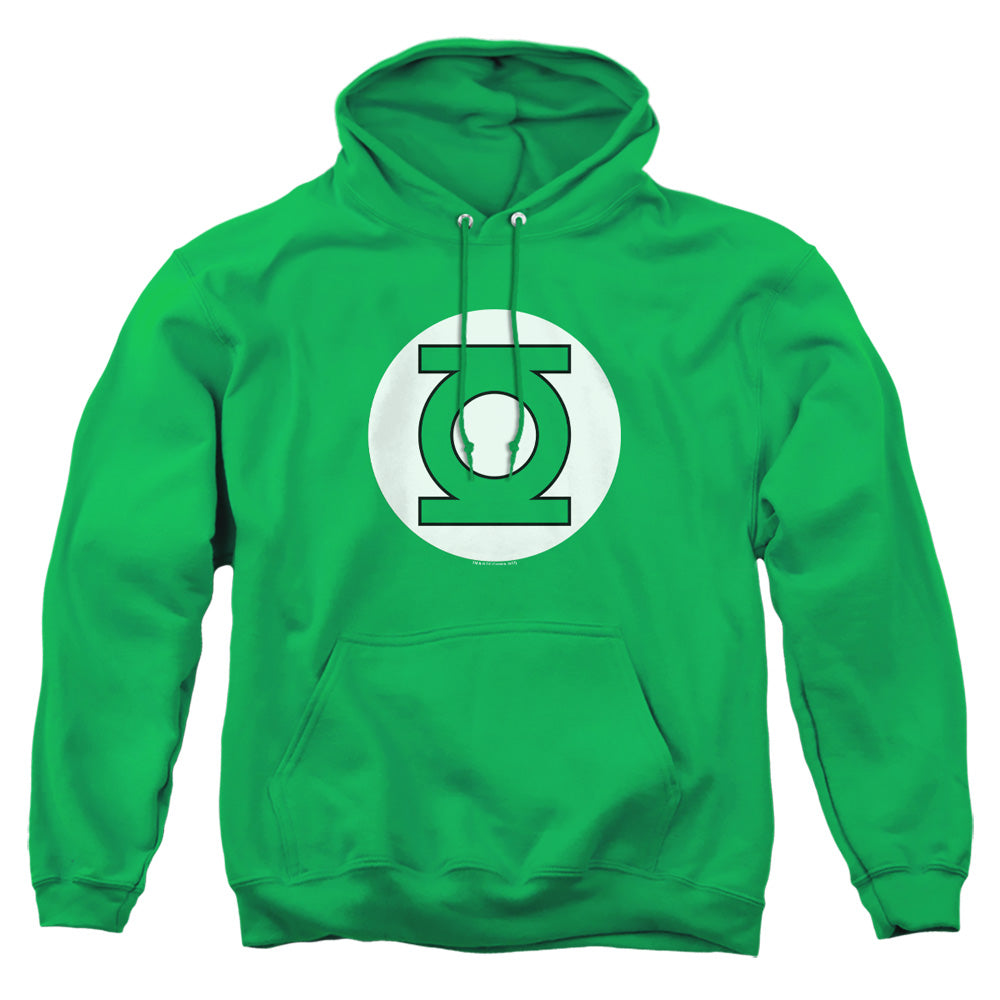 DC/GREEN LANTERN LOGO