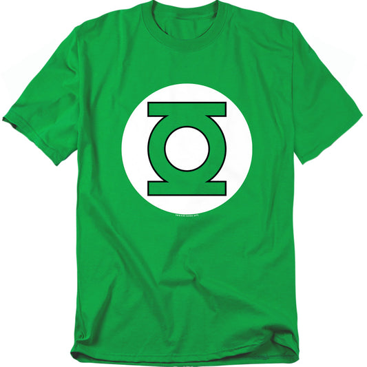 DC/GREEN LANTERN LOGO