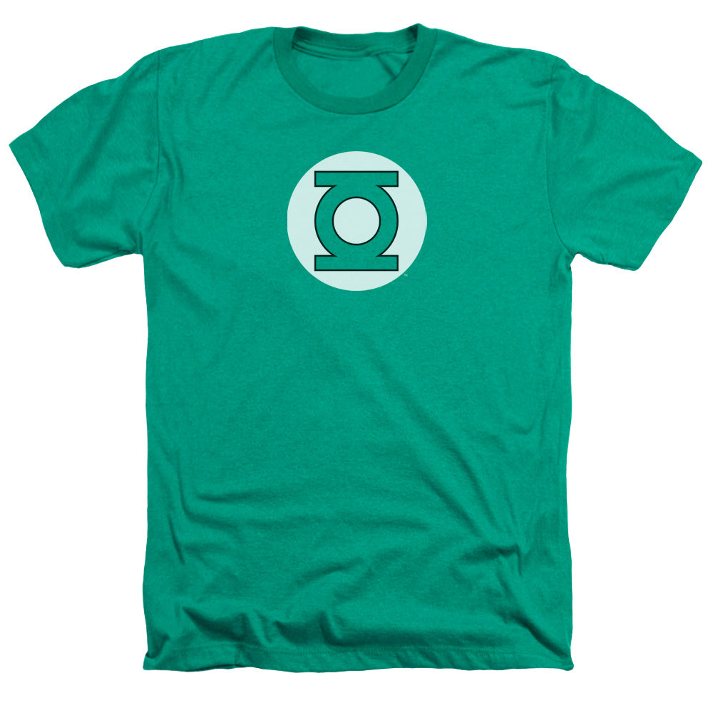 DC/GREEN LANTERN LOGO