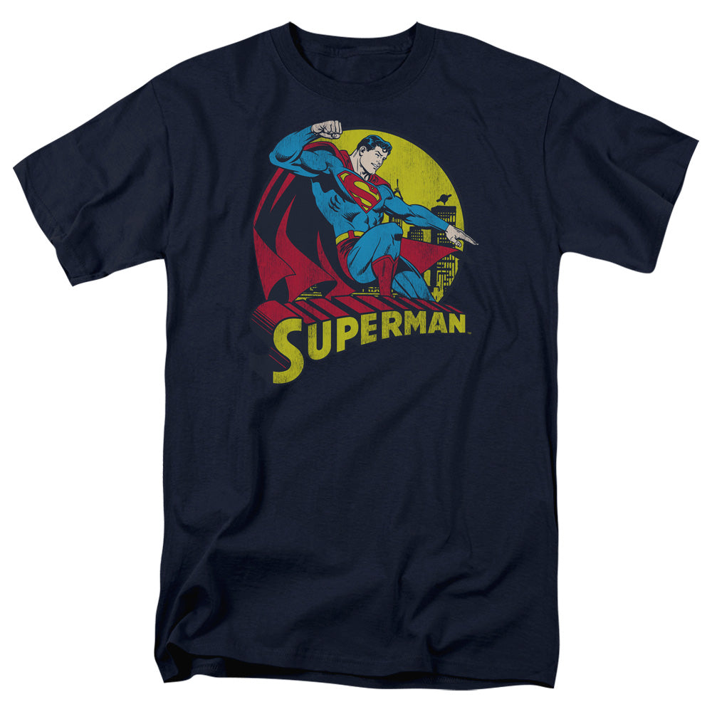 DC/BIG BLUE