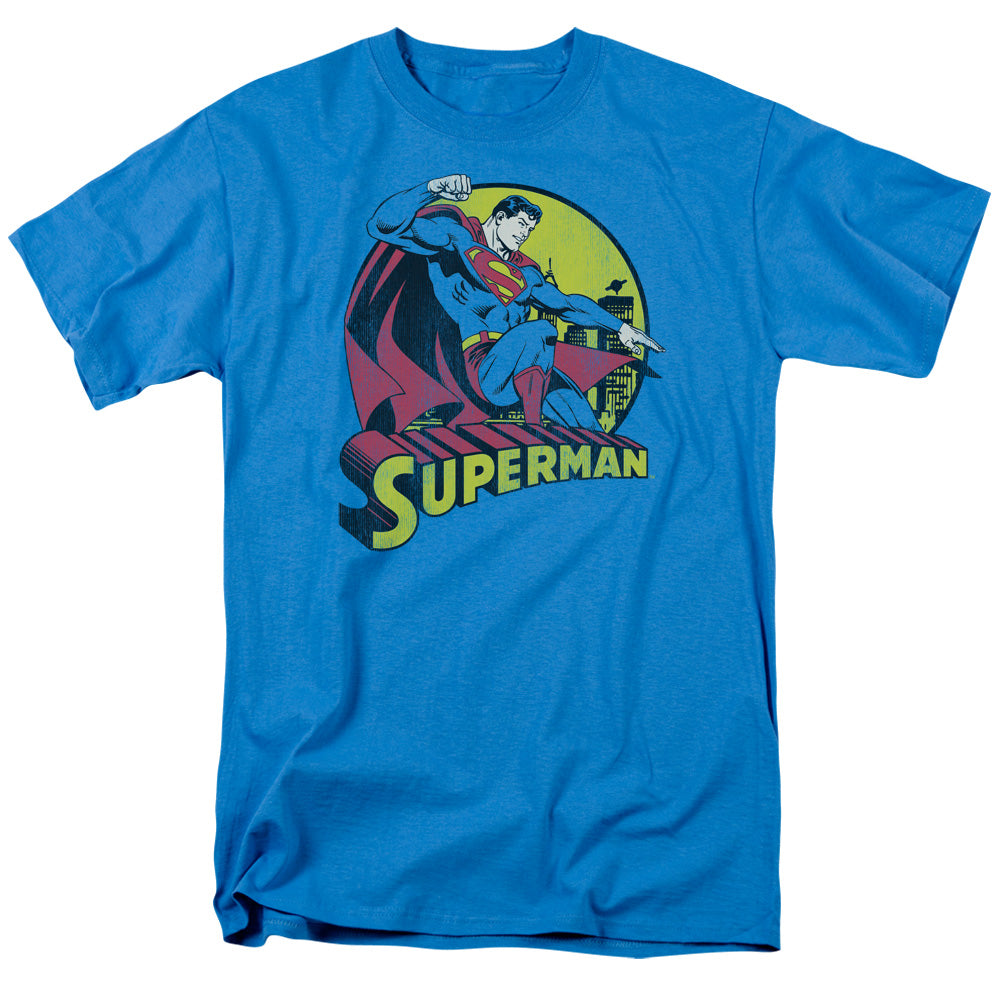 DC/SUPERMAN