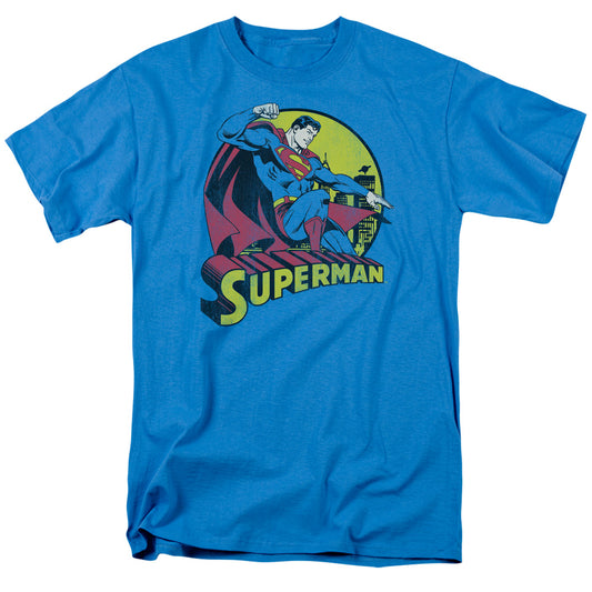 DC/SUPERMAN