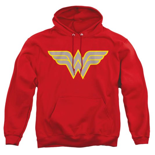 DC/WW LOGO