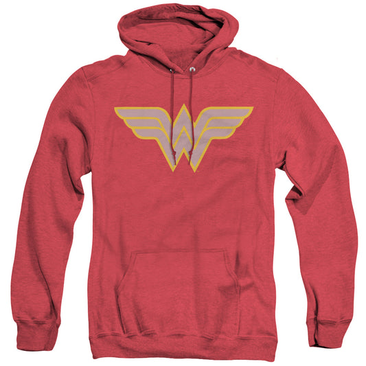DC/WW LOGO