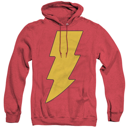 DC/SHAZAM LOGO