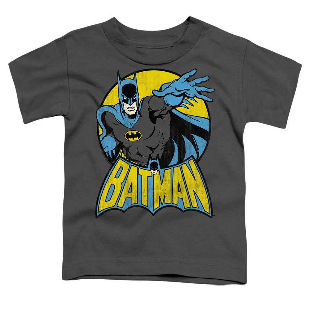DC/BATMAN
