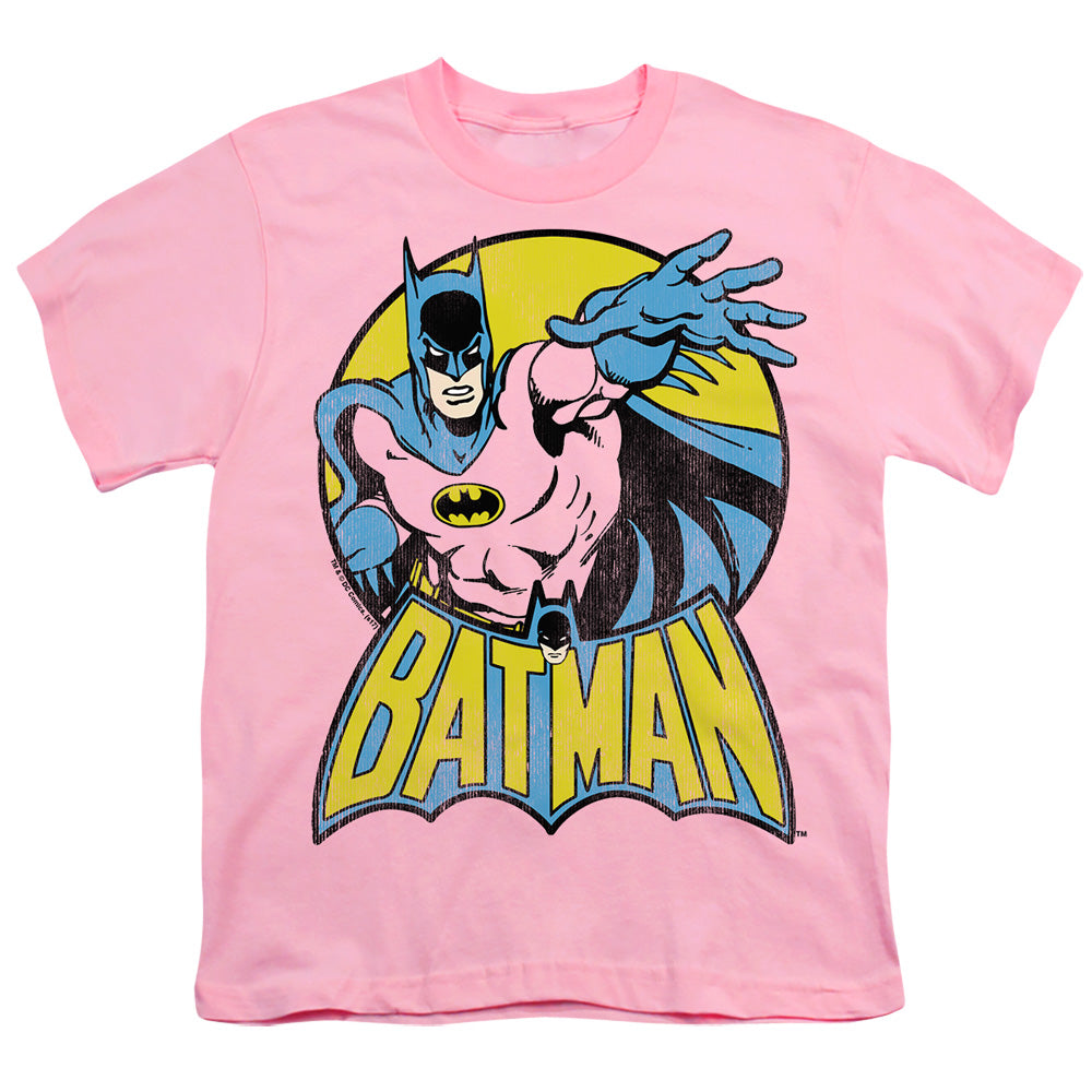 DC/BATMAN