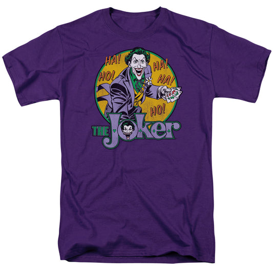 DC/THE JOKER