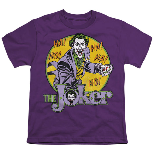 DC/THE JOKER