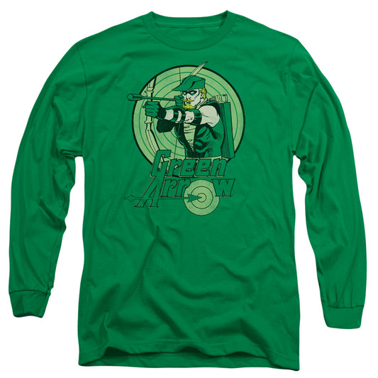 DC/GREEN ARROW
