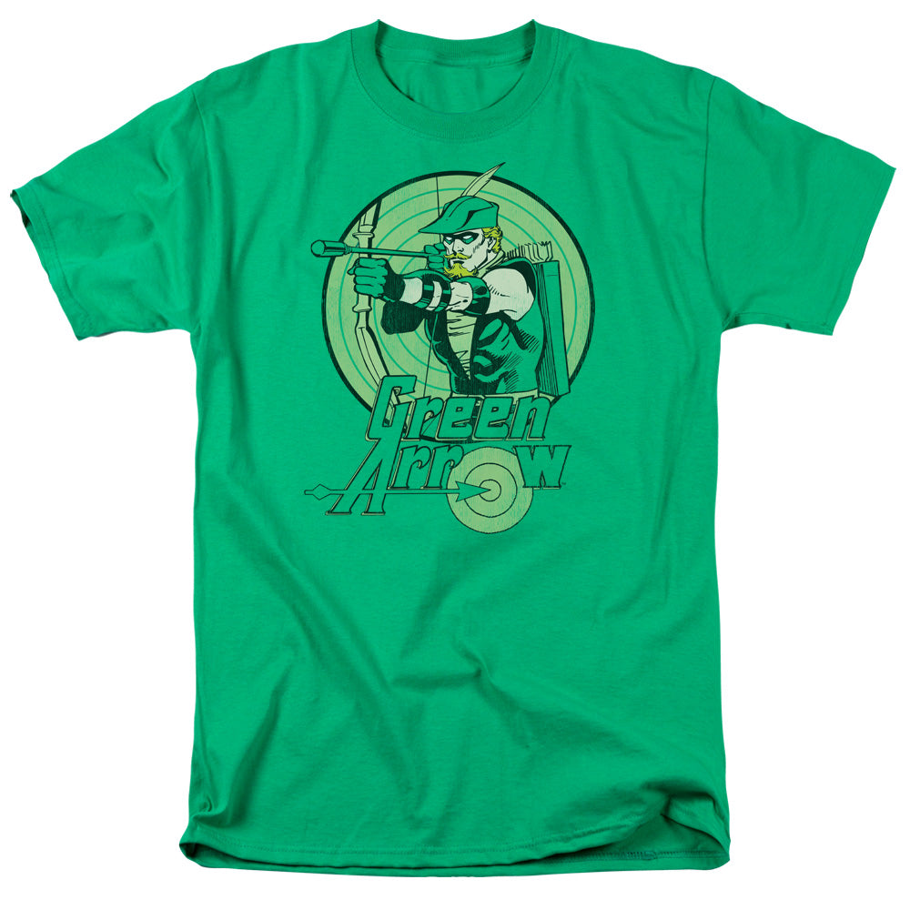DC/GREEN ARROW