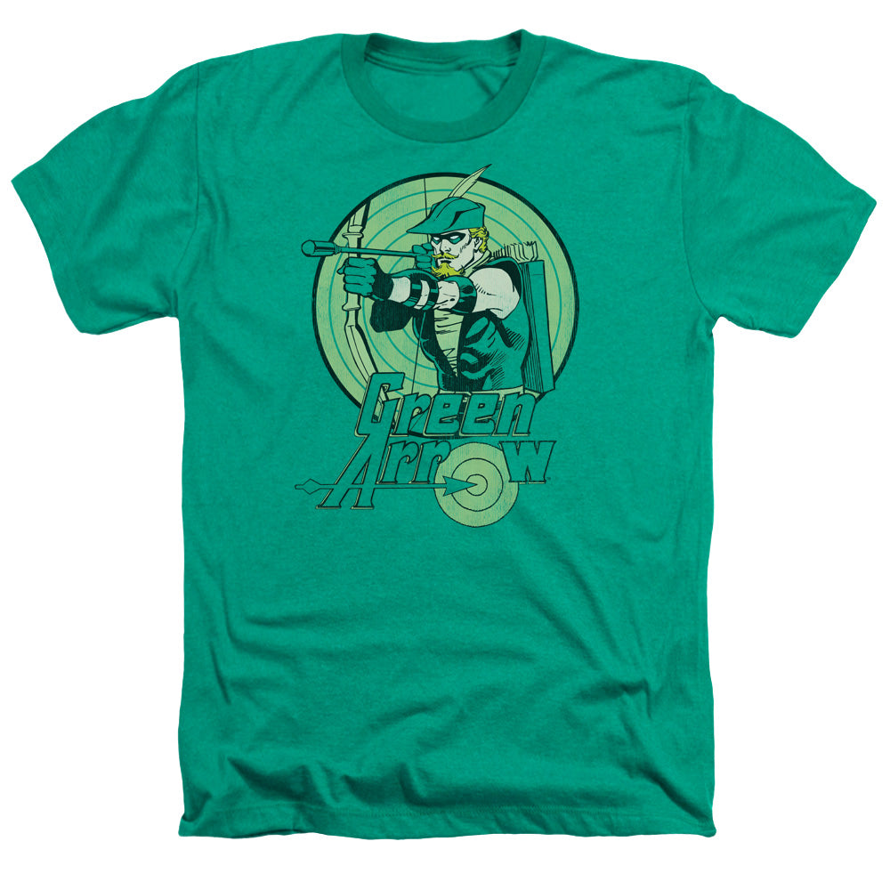 DC/GREEN ARROW