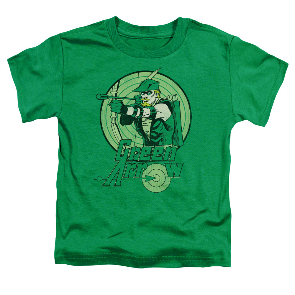 DC/GREEN ARROW