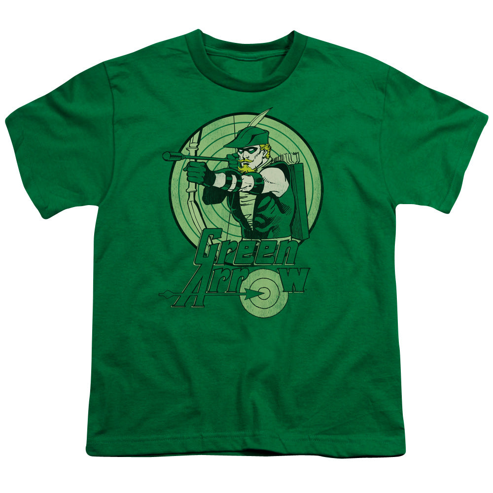 DC/GREEN ARROW