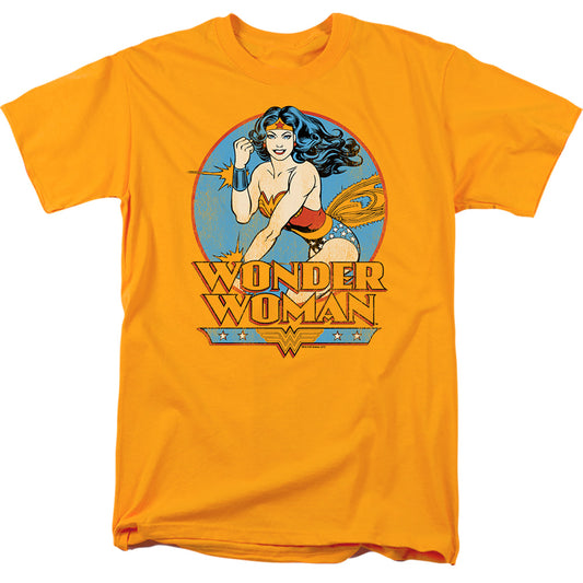 DC/WONDER WOMAN