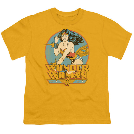 DC/WONDER WOMAN