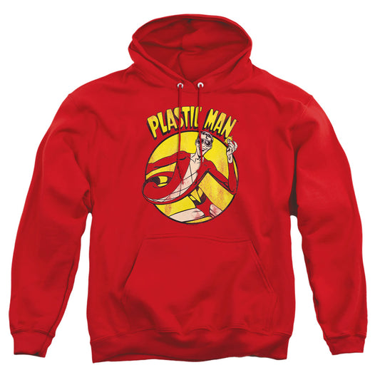 DC/PLASTIC MAN
