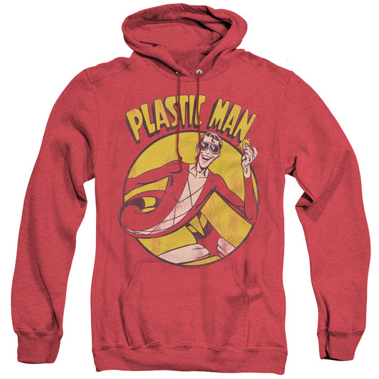 DC/PLASTIC MAN