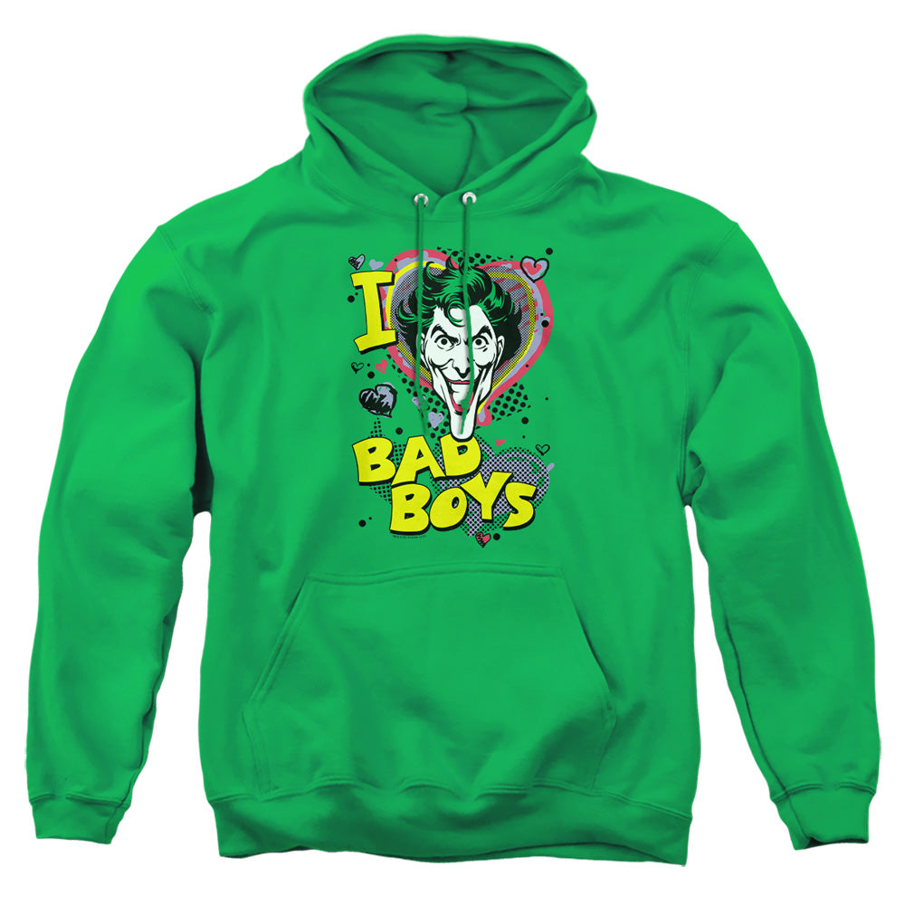 DC/I HEART BAD BOYS 2