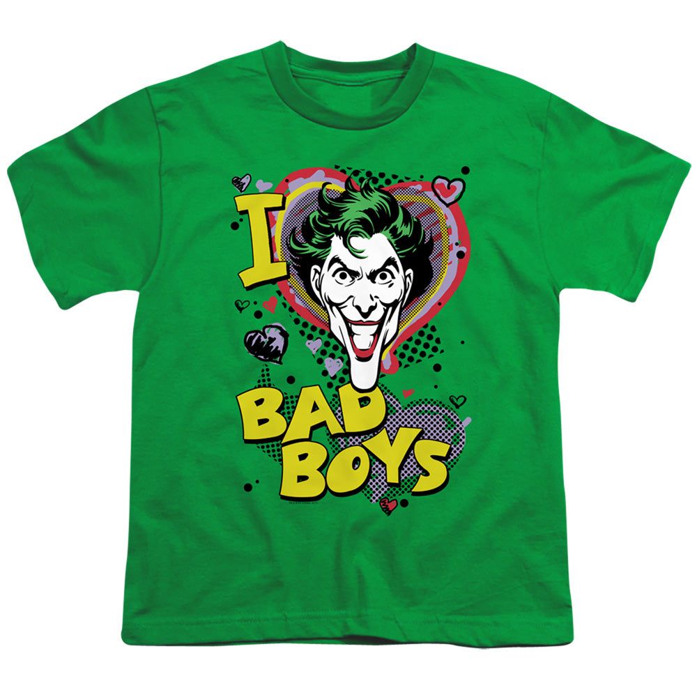 DC/I HEART BAD BOYS 2