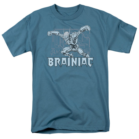 DC/BRAINIAC