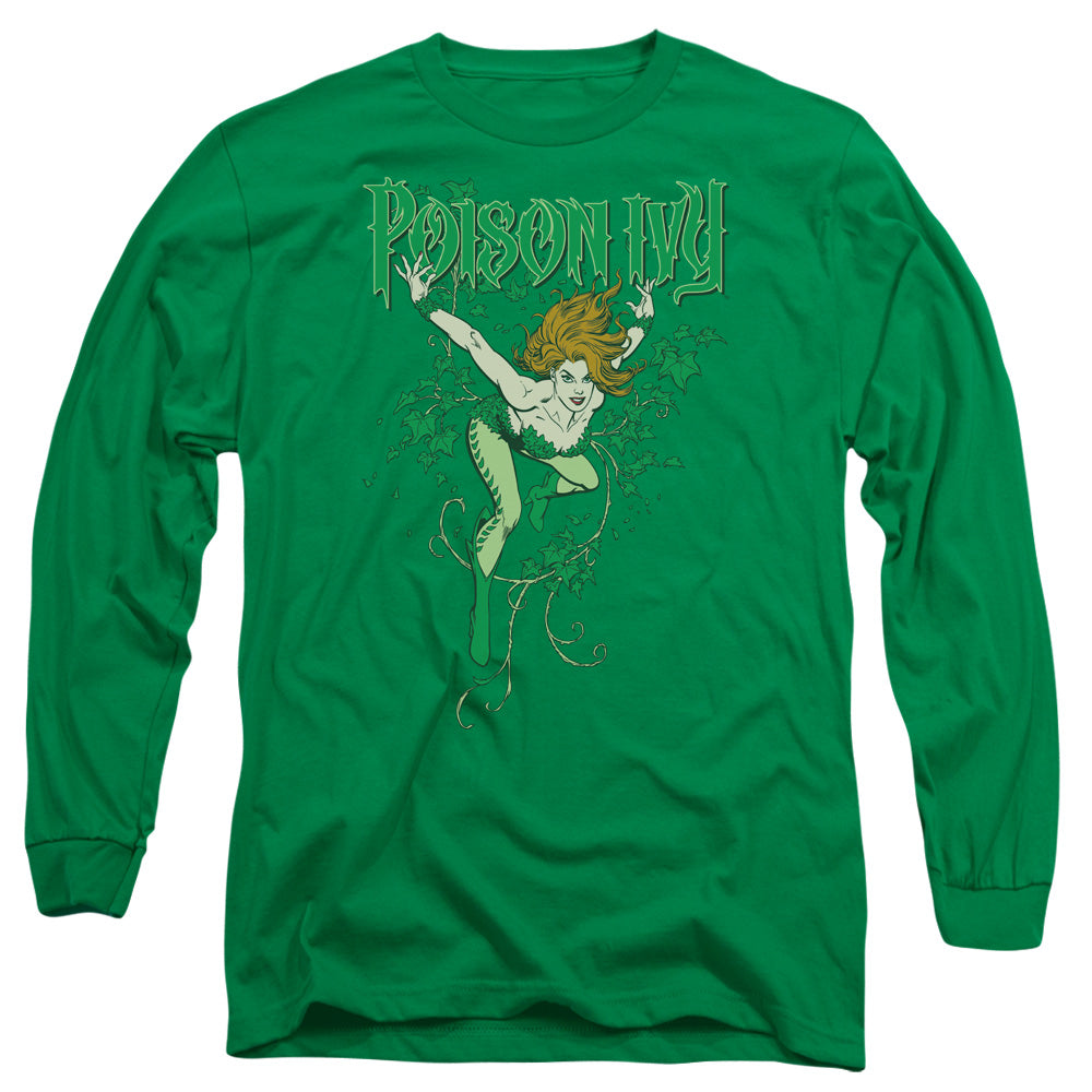DC/POISON IVY