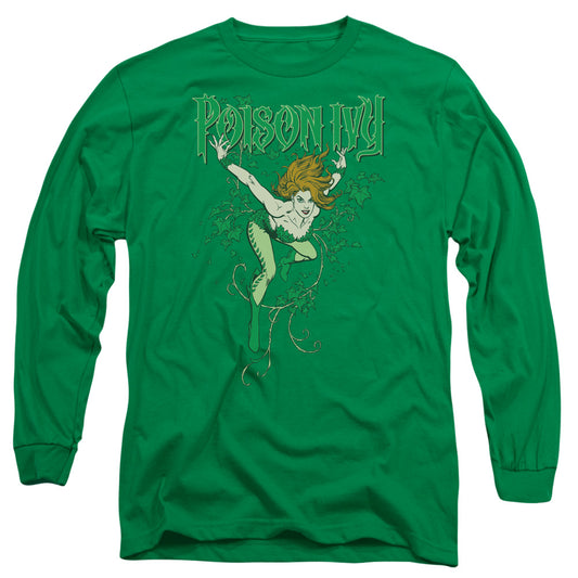 DC/POISON IVY