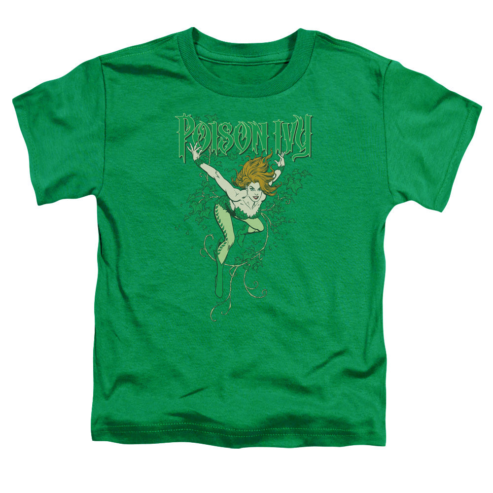 DC/POISON IVY