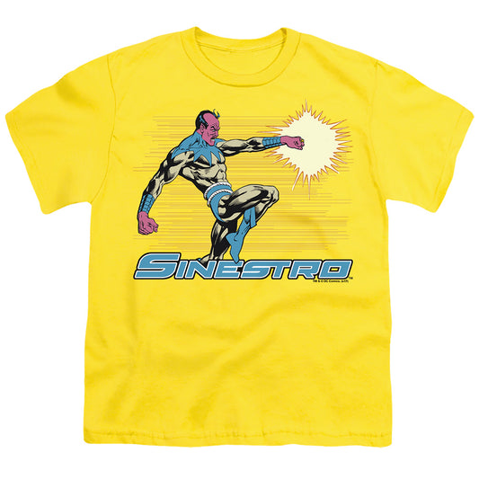 DC/SINESTRO