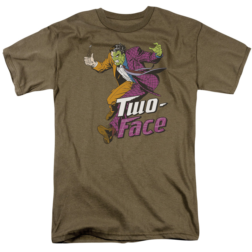 DC/TWO FACE