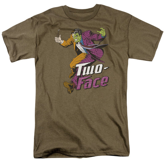 DC/TWO FACE