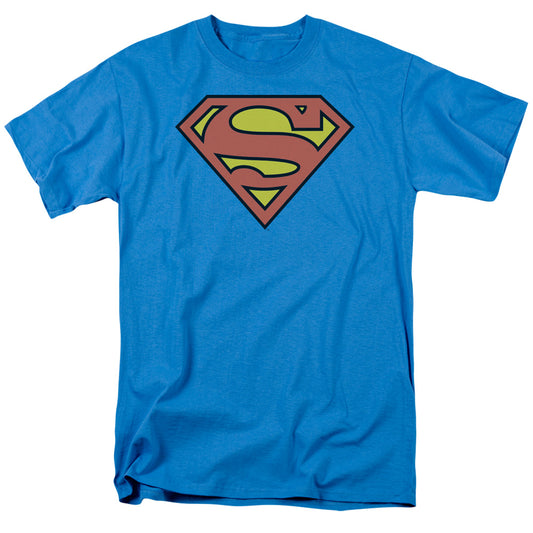 DC/SUPERMAN LOGO