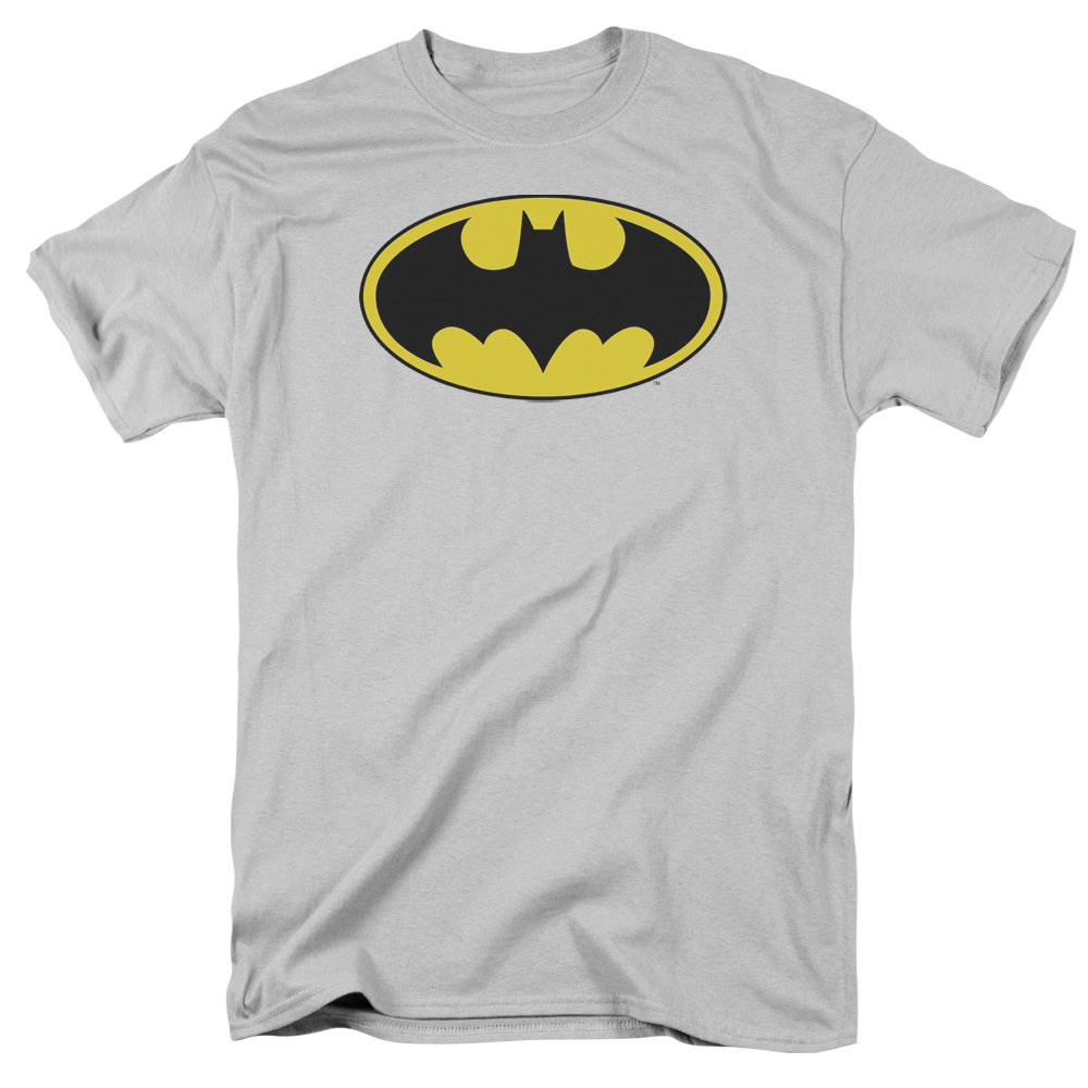 DC/BATMAN LOGO
