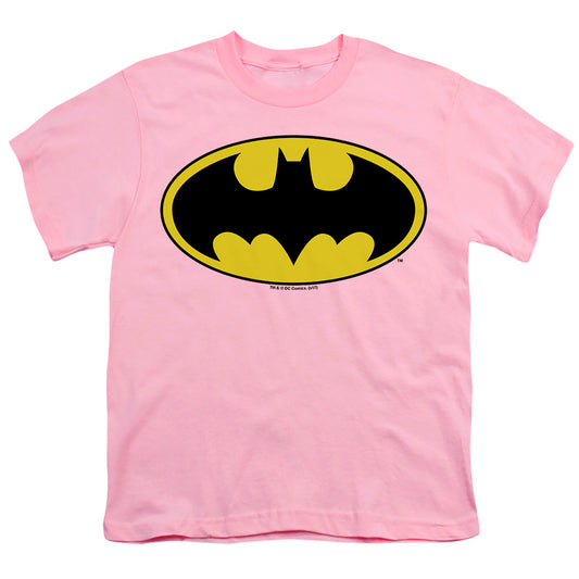 DC/BATMAN LOGO