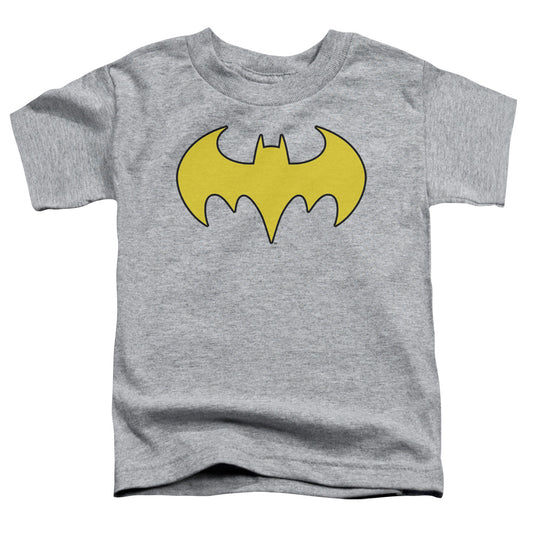 DC/BAT GIRL LOGO