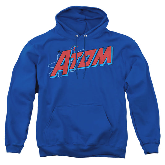 DC/THE ATOM