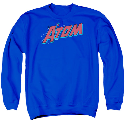 DC/THE ATOM
