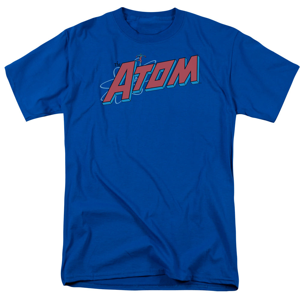 DC/THE ATOM