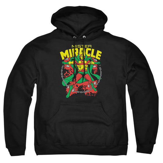 DC/MR MIRACLE