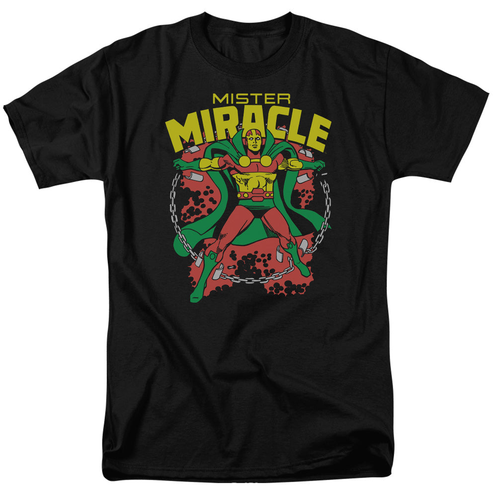 DC/MR MIRACLE