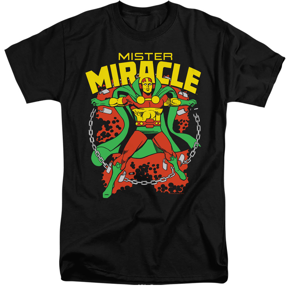 DC/MR MIRACLE