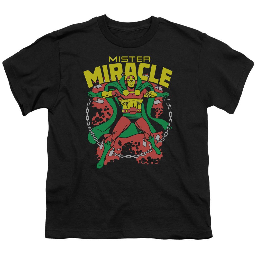DC/MR MIRACLE