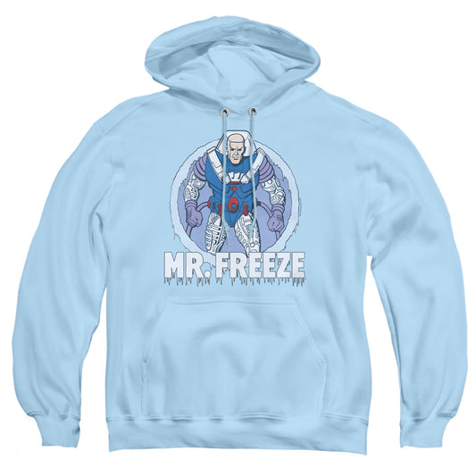 DC/MR FREEZE