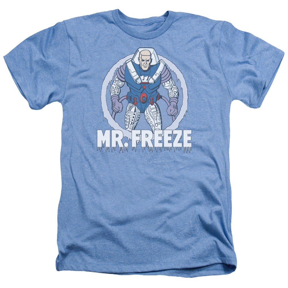 DC/MR FREEZE