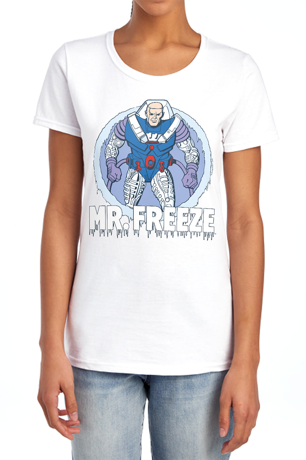 DC/MR FREEZE